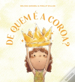 Capa do artigo De Quem É A Coroa?