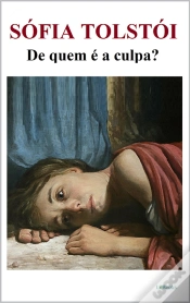 Capa do artigo De Quem É A Culpa ?