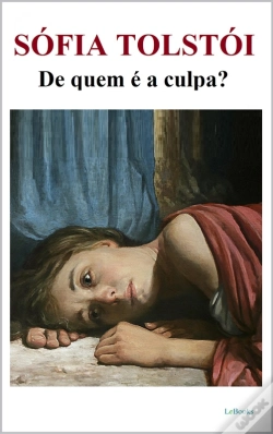 Capa do artigo De Quem É A Culpa ?