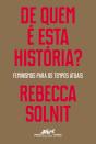 De Quem É Esta História? - Preview