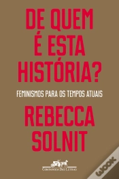 Capa do artigo De Quem É Esta História?