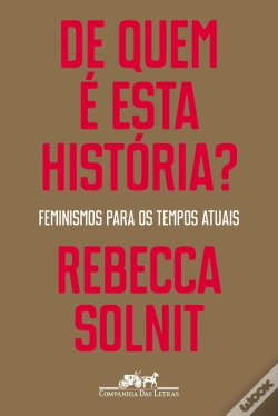 Capa do artigo De Quem É Esta História?