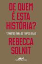 De Quem é esta História? - Preview
