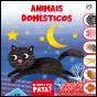 De Quem é Esta Pata? - Animais Domésticos - Preview