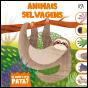 De Quem é Esta Pata? - Animais Selvagens - Preview