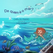 De Quem é o Mar?