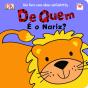 De Quem é o Nariz? - Preview