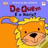 De Quem é o Nariz?