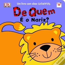 Capa do artigo De Quem é o Nariz?