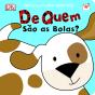 De Quem São as Bolas? - Preview