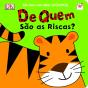 De Quem São as Riscas? - Preview