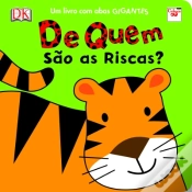 Capa do artigo De Quem São as Riscas?