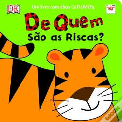 Capa do artigo De Quem São as Riscas?