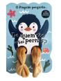 De Quem São Estas Pernas? - O Pinguim pergunta… - Preview