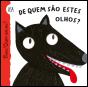 De Quem são Estes Olhos? - Preview