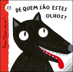 Capa do artigo De Quem são Estes Olhos?
