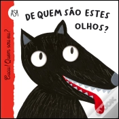 Capa do artigo De Quem são Estes Olhos?