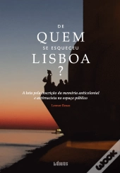 De Quem Se Esqueceu Lisboa?