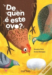 Capa do artigo De Quen E Este Ovo?
