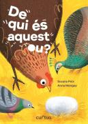 De Qui Es Aquest Ou?