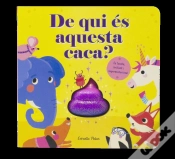 Capa do artigo De Qui Es Aquesta Caca