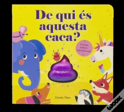 Capa do artigo De Qui Es Aquesta Caca