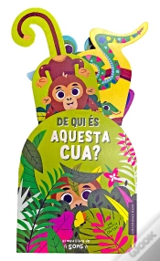 Capa do artigo De Qui Es Aquesta Cua