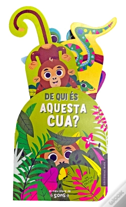 Capa do artigo De Qui Es Aquesta Cua