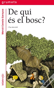 Capa do artigo De Qui És El Bosc?