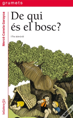 Capa do artigo De Qui És El Bosc?