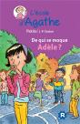 De Qui Se Moque Adele ? - Preview