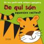 De Qui Són Aquestes Ratlles? - Preview