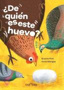¿De Quien Es Este Huevo?