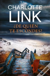Capa do artigo ¿De Quién Te Escondes?