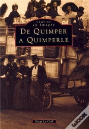 Capa do artigo De Quimper À Quimperlé