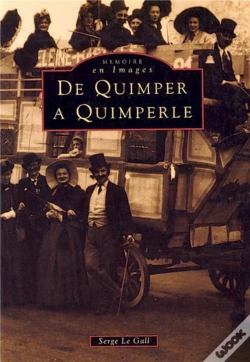 Capa do artigo De Quimper À Quimperlé
