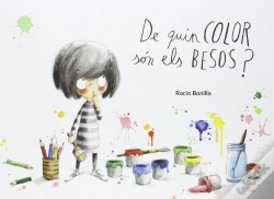 Capa do artigo De Quin Color Són Els Besos?