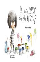 De Quin Color Són Els Besos?