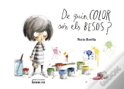 Capa do artigo De Quin Color Són Els Besos?