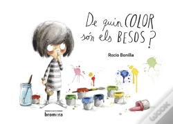 Capa do artigo De Quin Color Són Els Besos?