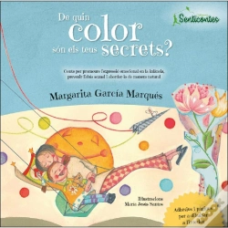 Capa do artigo De Quin Color Són Els Teus Secrets?
