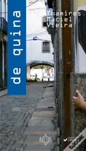 Capa do artigo De Quina