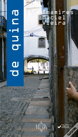 Capa do artigo De Quina