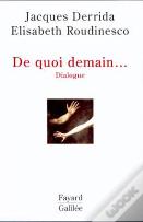 De Quoi Demain... : Dialogue