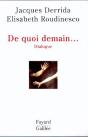 De Quoi Demain... : Dialogue - Preview