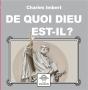 De Quoi Dieu Est Il - Preview