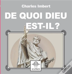 Capa do artigo De Quoi Dieu Est Il