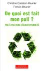 De Quoi Est Fait Mon Pull ? Pas À Pas Vers L'Écocitoyenneté - Preview