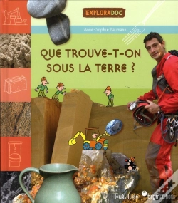 Capa do artigo De Quoi Est Faite La Terre