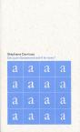 De Quoi Garamond Est-Il Le Nom ? - Preview